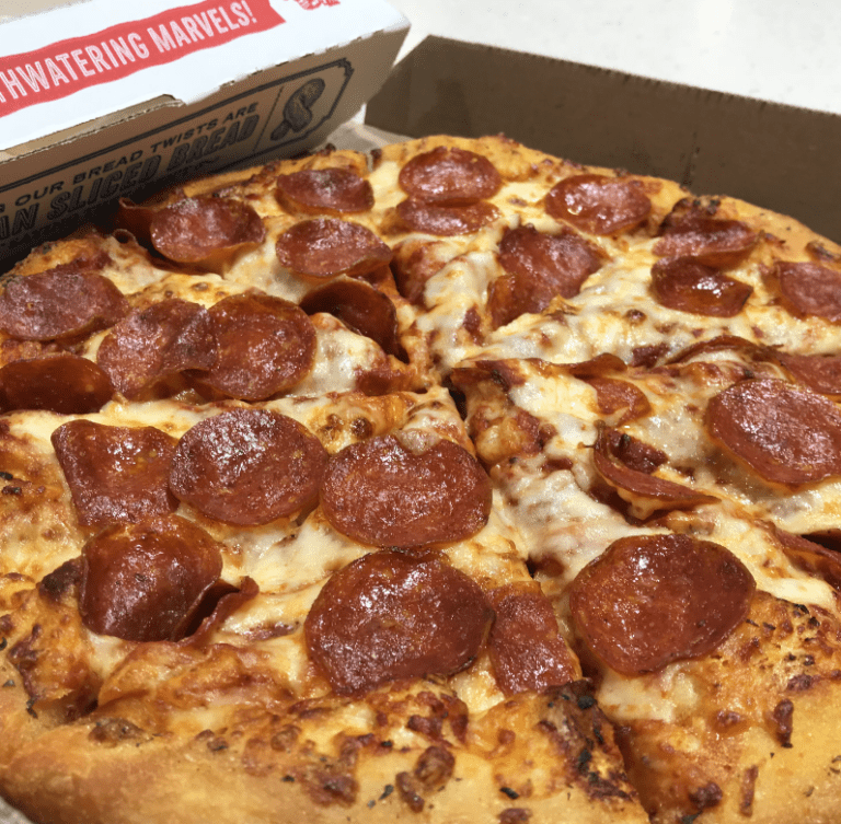 Domino’s November Quikly: Get Ready for a Freebie Feast!
