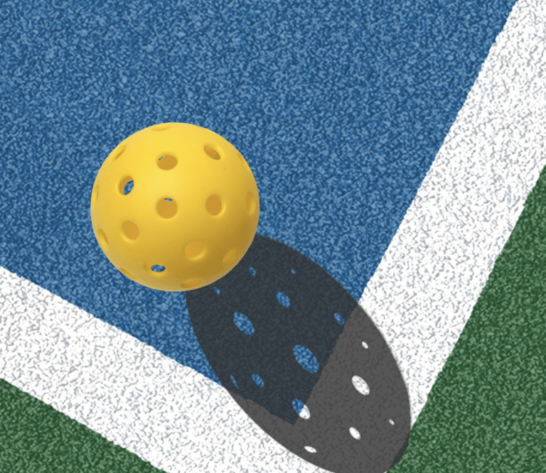Everything You Need to Know About Pickleball