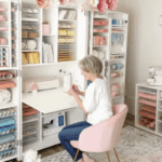 Dream Craft Room Giveaway With Michaels & Create Room