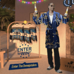 Win an “Ugly” Holiday Sweater or Snoop Bath Robe: The Corona Holiday 2023 Sweepstakes