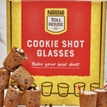 The NESTLÉ® TOLL HOUSE® Cookie Shot Kit Sweepstakes: A Sweet Delight for Cookie Lovers