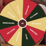Stella Artois Spin to Win Holiday Sweepstakes: Instant Win Game