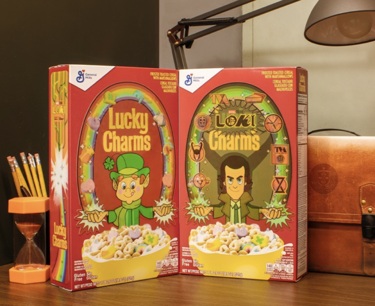 How to Get Your Hands on Loki Charms