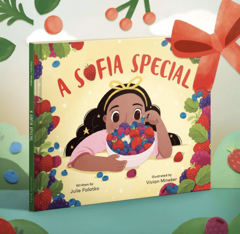 Driscoll’s A Sofia Special Holiday Sweepstakes 2023: 1,000 Winners!
