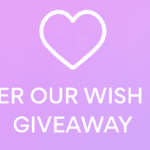 Famous Footwear Holiday Wishlist Giveaway: Free Shoes!