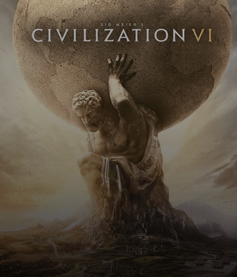 Intel Civilization 6 Game Sweepstakes