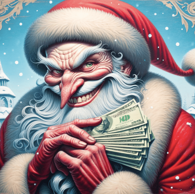 JR Cigar Holiday Sweepstakes