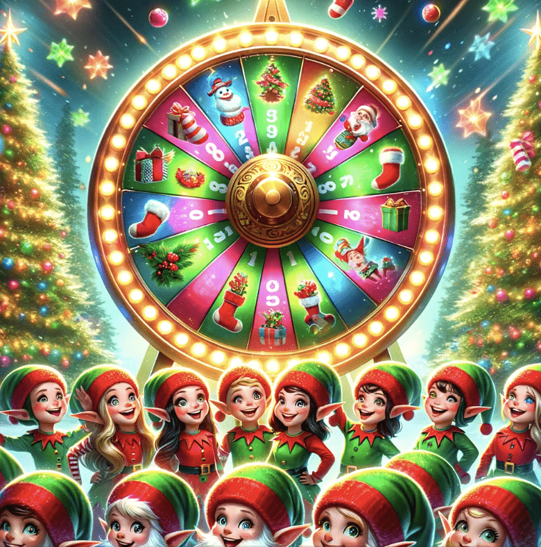 ECS Tuning & Turner Motorsport Holiday Instant Win Game & Sweepstakes