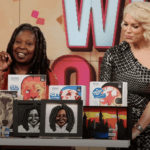 The View’s Whoopi’s Favorite Things Sweepstakes