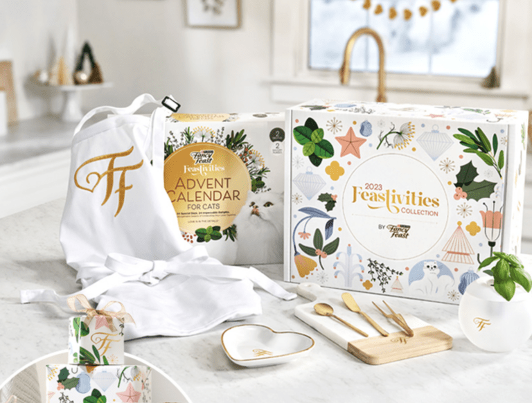 Nestle Purina Feastivities Sweepstakes: Enter for a Chance to Win!