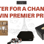 Georges Duboeuf Beaujolais Nouveau First Wine of the Harvest Instant Win Sweepstakes