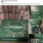 Elevating Home Entertainment: How the Boursin Connection Collection Transforms Social Gatherings
