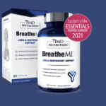 Strengthen Your Immune Defense and Optimize Lung Health with BreatheMD