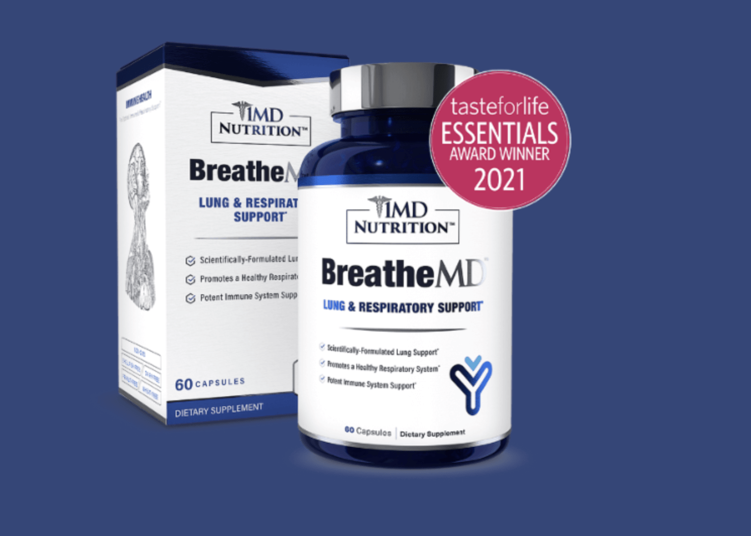 BreatheMD