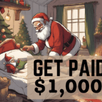 This Company is Paying You $1,000 to Make Your Bed for 30 Days