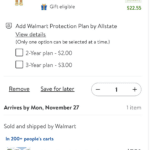 Get a Free $25 Cashback on Toys at Walmart – Here’s How!
