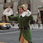 AMC’s Best Christmas Ever in NYC Sweepstakes: A Magical Holiday Experience