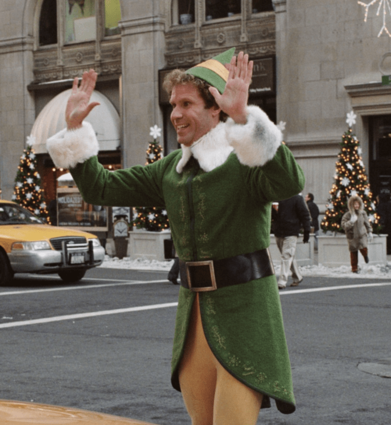 AMC’s Best Christmas Ever in NYC Sweepstakes: A Magical Holiday Experience