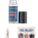 Request a Free SynaPerformance Precision Relief Bundle