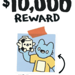 2023 “Find Blue” Contest – Enter Now!