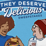 Culver’s They Deserve Delicious Sweepstakes: A Chance to Win Big!