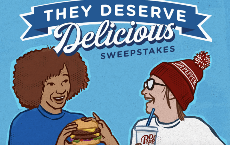 Culver’s They Deserve Delicious Sweepstakes: A Chance to Win Big!
