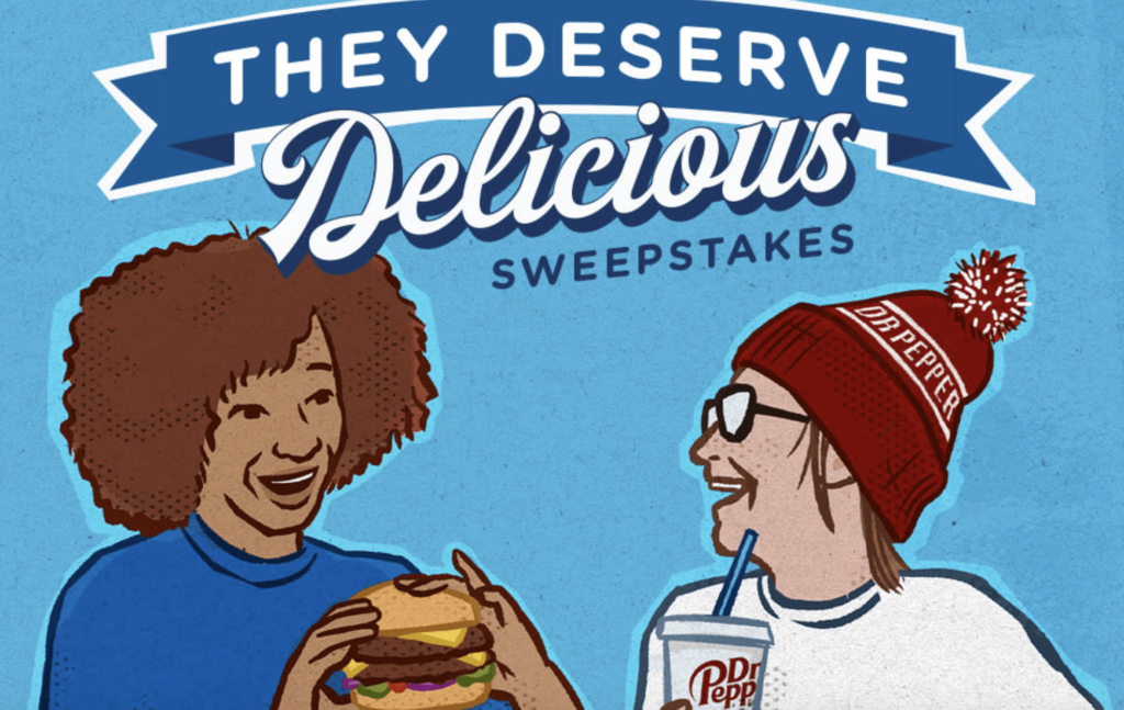 The Culver’s They Deserve Delicious Sweepstakes