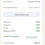Ollie Cyber Monday Sale: Get Your First Box for 70% Off