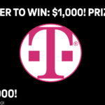 T-Mobile Tuesdays Giveaway: Your Chance to Win $1,000!