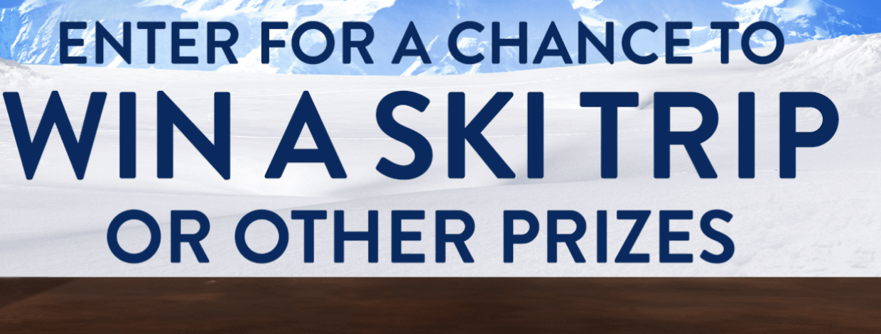 TINCUP & Stranahan's IKON Pass Promotion