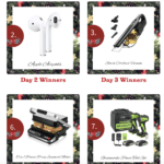 Lancaster Puppies’ 12 Days of Christmas 2023: Win Big Prizes