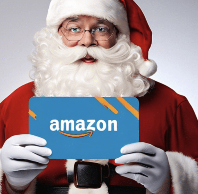 Unleash Your Shopping Spree with the Shaperin Black Friday Giveaway