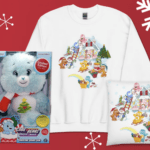 Unleash the Magic with the Care Bears Giveaway
