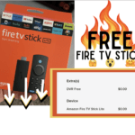Get a Free Amazon Fire TV Lite with Sling TV’s Black Friday Deal