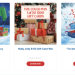 Unveiling the Secrets to Winning Tasty Rewards’ $20,000 Giveaway