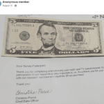 Sign Up for Nielsen and Get Cash in the Mail