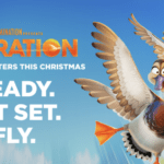 Everything You Need to Know About Migration Movie (2023)