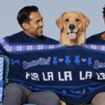 Free Suavitel Cuddle Sweater With Pet + Fabric Conditioner