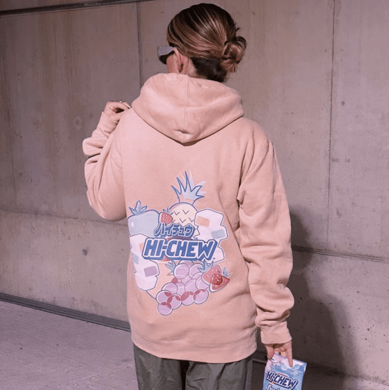 Hi-Chew Winter Giveaway