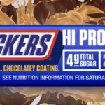 How to enter the 2023 Snickers Tastebud Training Sweepstakes