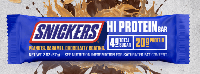 How to enter the 2023 Snickers Tastebud Training Sweepstakes