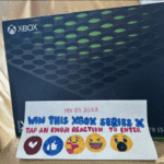 Freebie Mom Christmas Giveaway November 29th