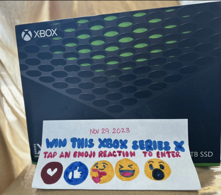 Freebie Mom Christmas Giveaway November 29th