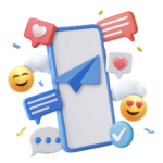 How Does Telegram Work