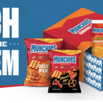 How to enter the Munchies Survival Kit Sweepstakes