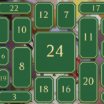 Swarovski Instant Win Game! Play the Online Advent Calendar Promotion