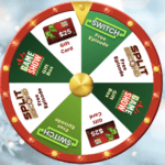 Game Show Network 25 Days of Christmas Instant Win Sweepstakes
