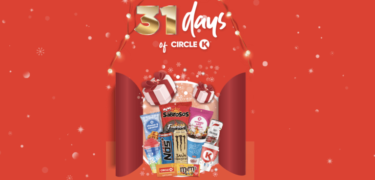 Play Circle K Games – Instantly Win Prizes Now!