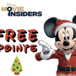 Free Disney Movie Insiders Codes: Unlocking Free Disney Rewards