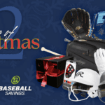 Rawlings & Baseball Savings’s “12 Days of Christmas” Sweepstakes: Win Free Prizes